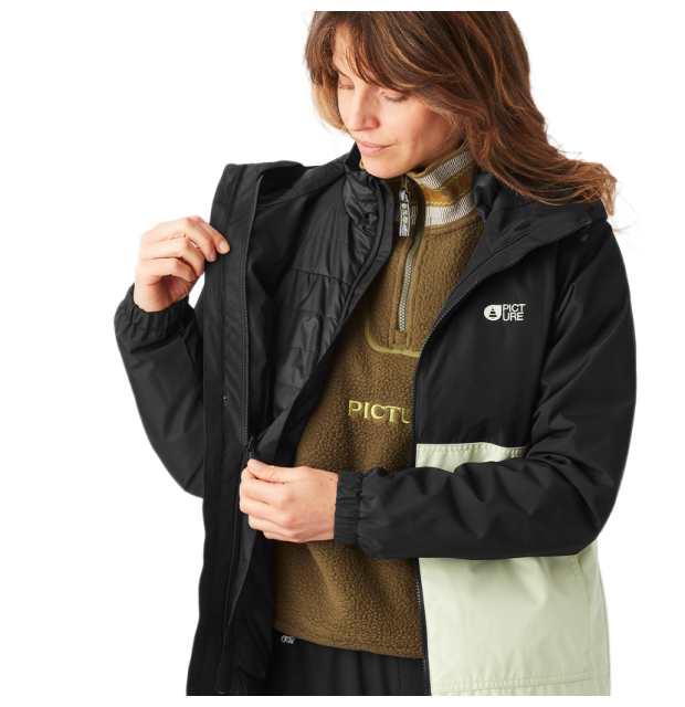 Picture W Surface 3IN1 Insulated Jacket _02