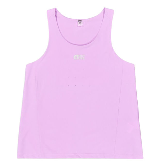 Picture Woodah W Tech Tank