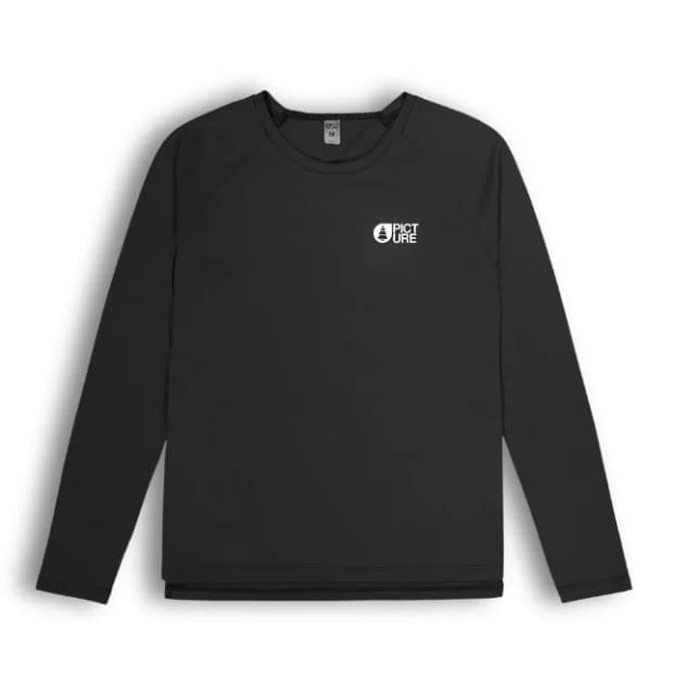 Picture Clame LS Tech Tee