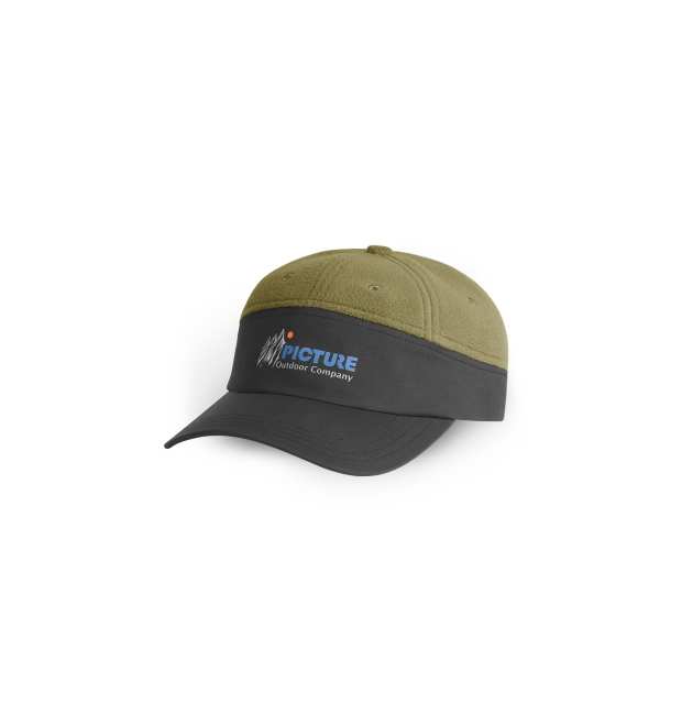 Picture Halocline Cap