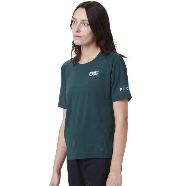 Picture Ice Flow Tech Tee_02