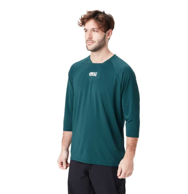 Picture Mettler 3/4 Tech Tee