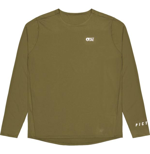 Picture Osborn LS Tech Tee