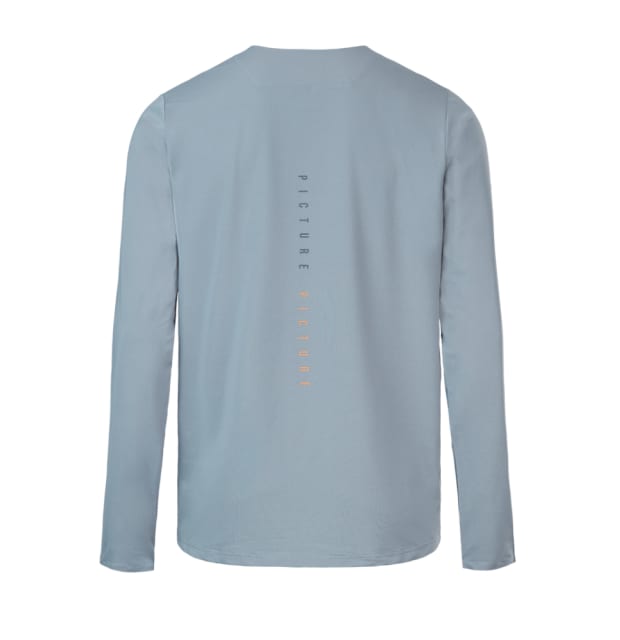 Picture Osborn Printed LS Tech Tee_01