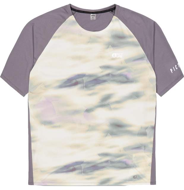 Picture Osborn Printed SS Tee