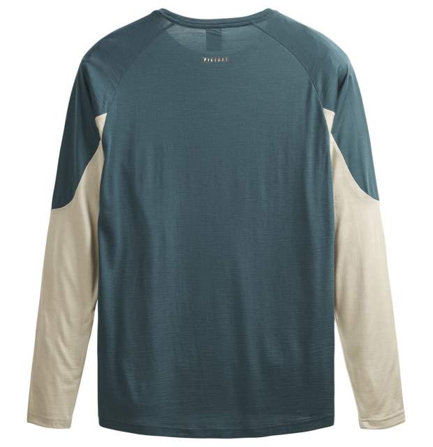 Picture Salinar Merino LS Tee_01