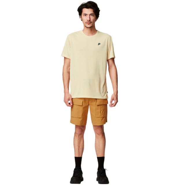 Picture Timont SS Urban Tech Tee_02