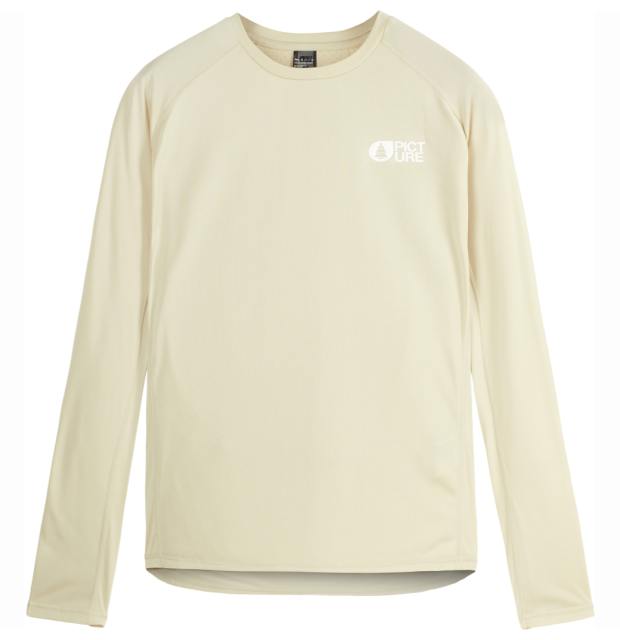 Picture W Acaras LS Tee