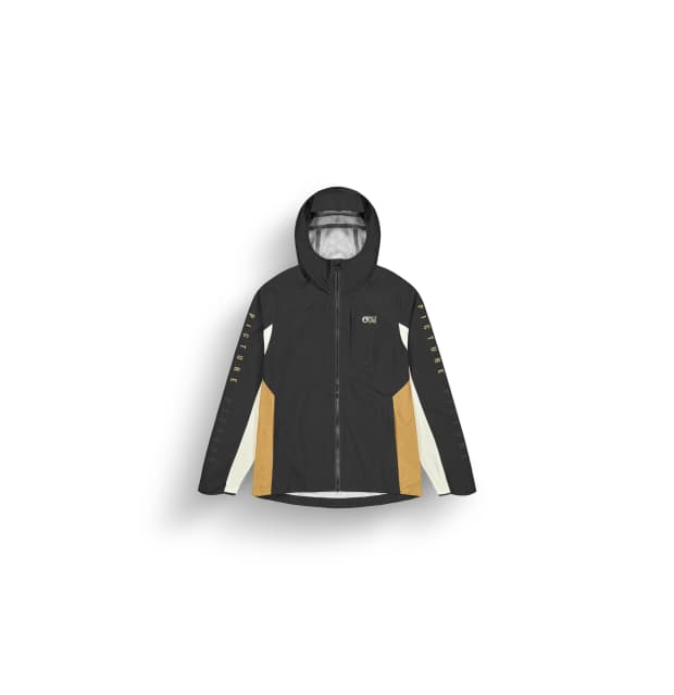 Picture W GRANITY + 2.5L JKT