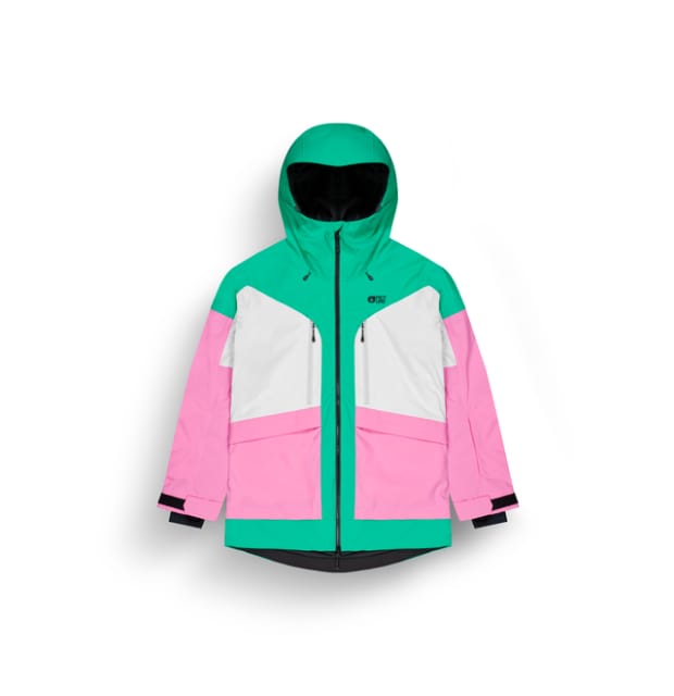 Picture W Haakon Jacket SAMPLE