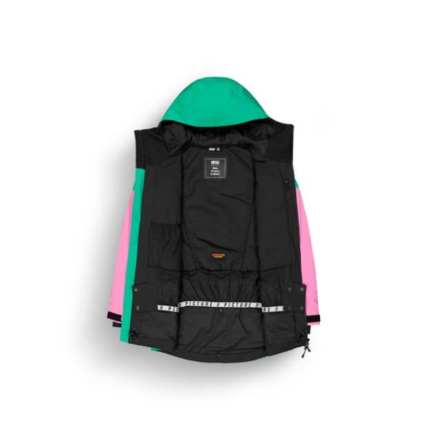 Picture W Haakon Jacket SAMPLE_02