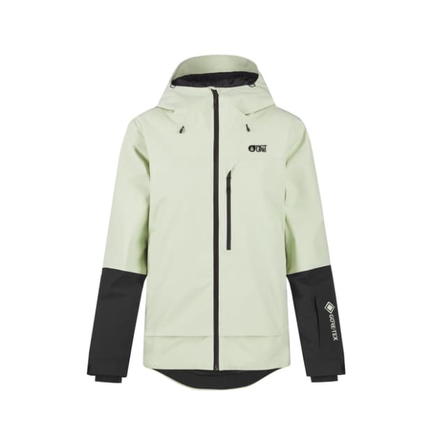 Picture W Merepi Jacket SAMPLE
