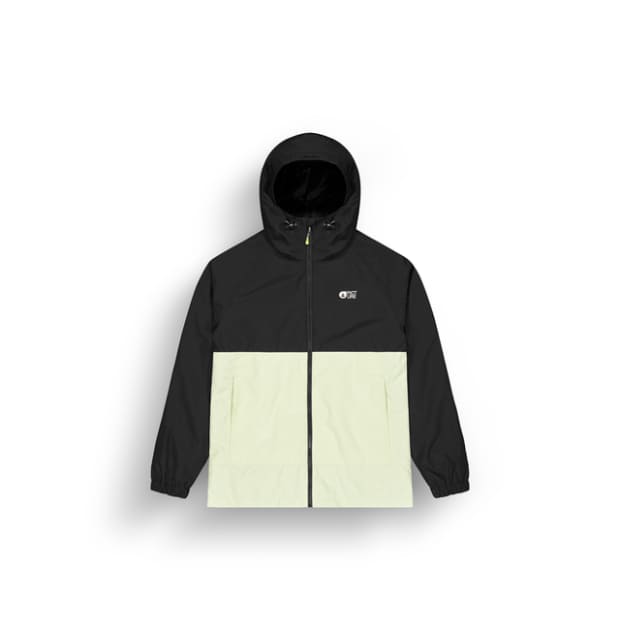 Picture W Surface 3IN1 Insulated Jacket SAMPLE