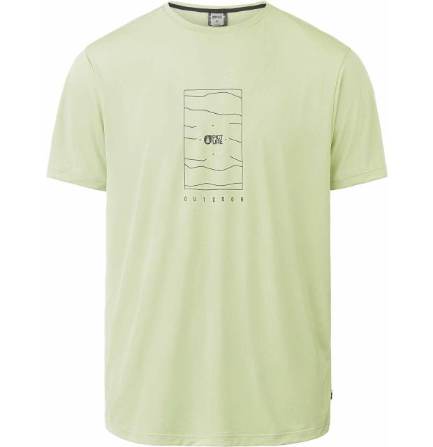 Picture Organic Clothing Tech Tee