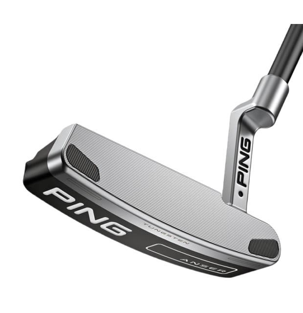 Ping Anser Putter 2023_02