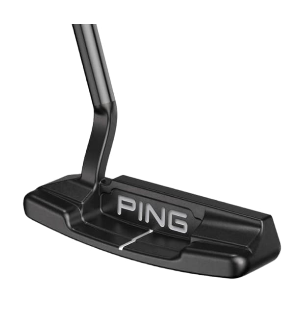 Ping Anser 4 Putter_02