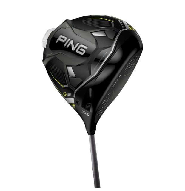 Ping G430 HL Max Driver