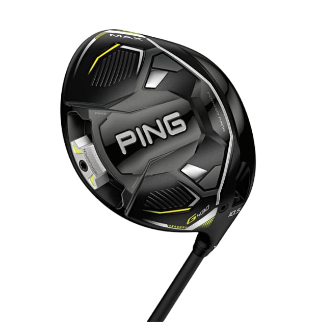 Ping G430 HL Max Driver_03