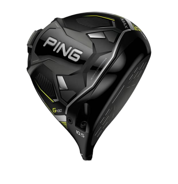 Ping G430 Max 10K Driver