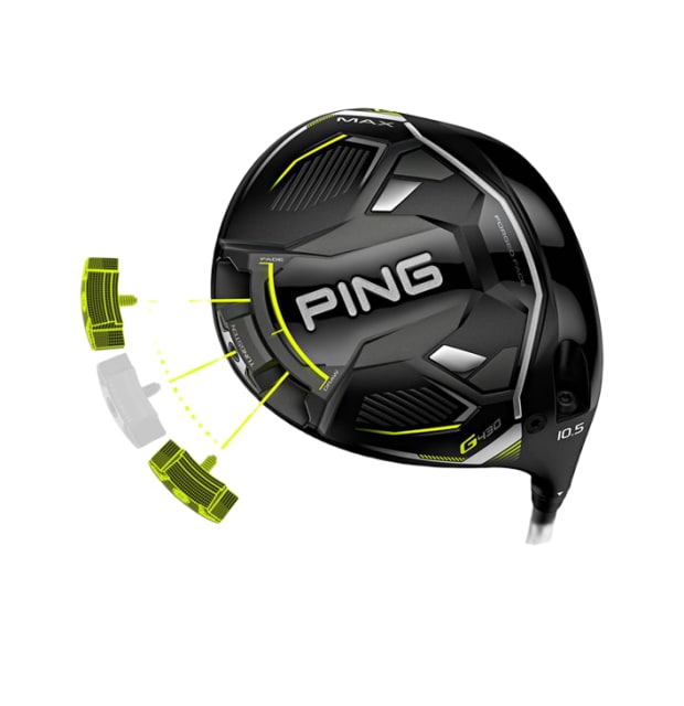 Ping G430 Max 10K Driver_03