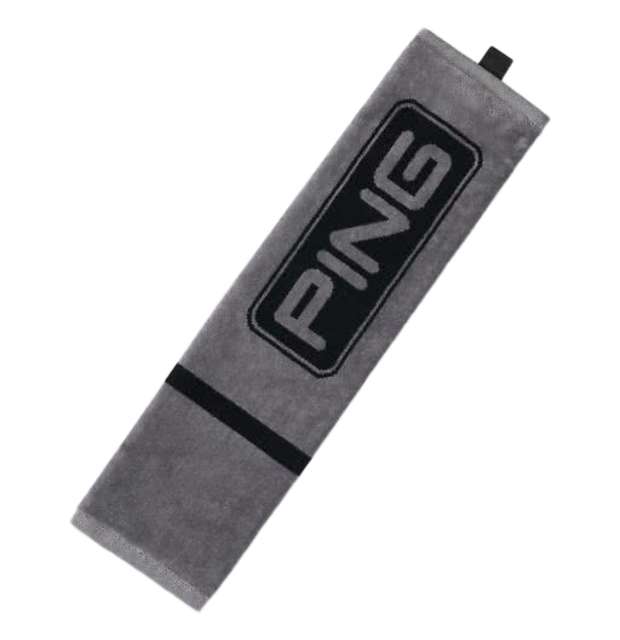Ping Trifold Towel
