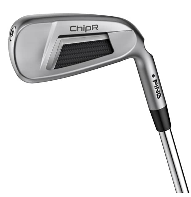 Ping ChipR Alta CB Blue W