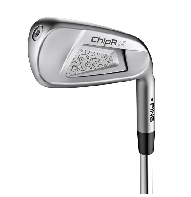 Ping ChipR Z-Z115 W