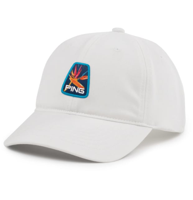 Ping Clubs of Paradise Unstructured Cap