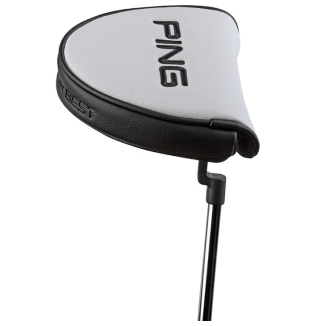 Ping Core Mallet Putter Cover 