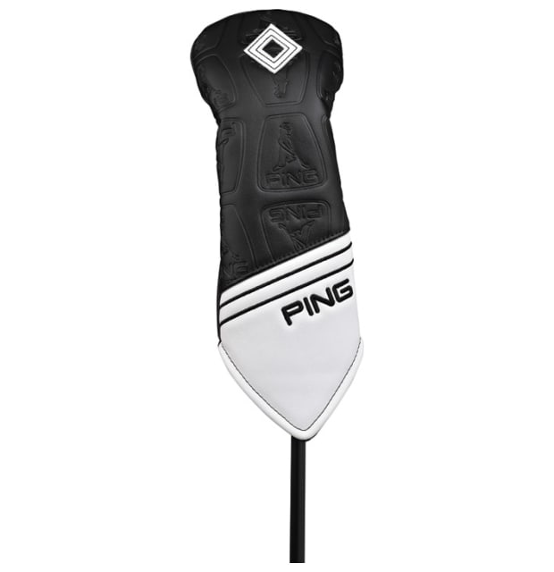 Ping Cover Core Fairway 