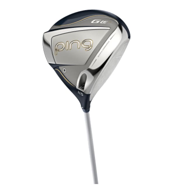 Ping Driver GLE3