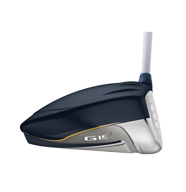 Ping Driver GLE3_03