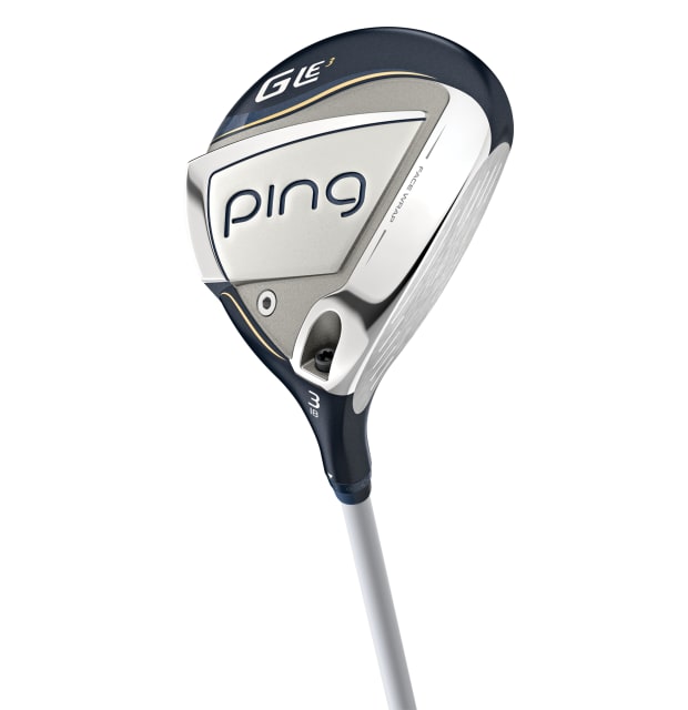 Ping Fairway Gle 3