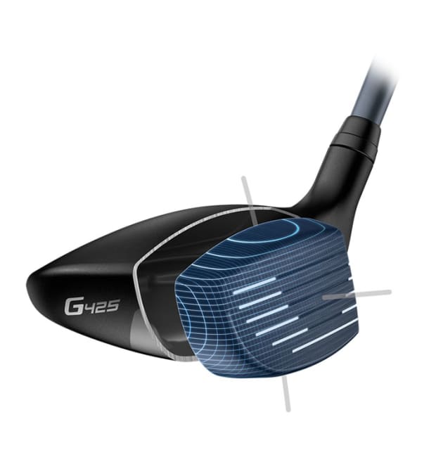 Ping G425 Hybrid_02