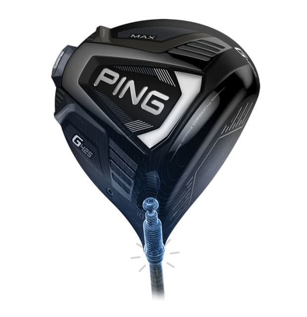 Ping G425 Max driver_03