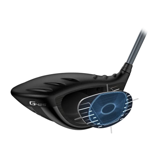 Ping G425 Max driver_04