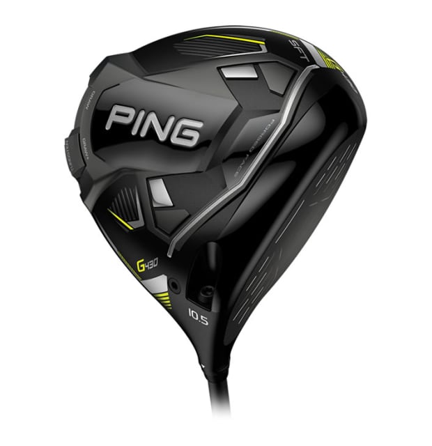 Ping G430 Driver SFT