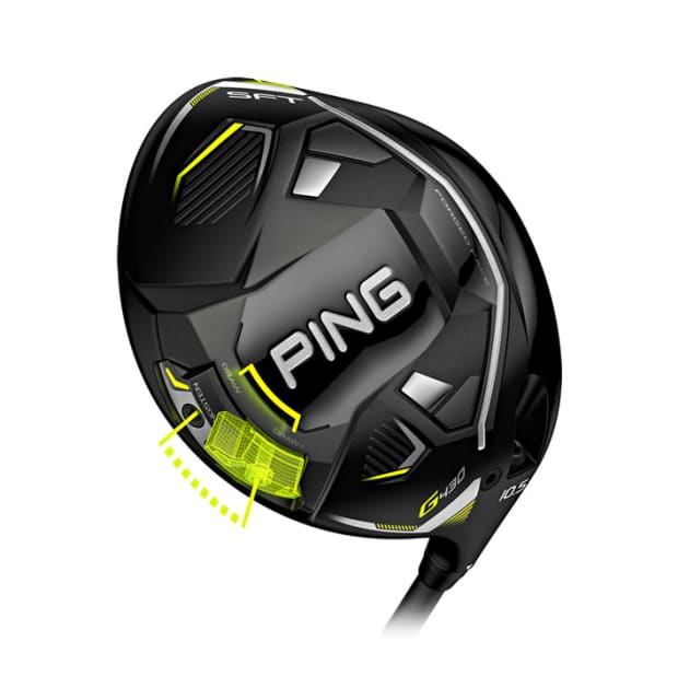 Ping G430 Driver SFT_01