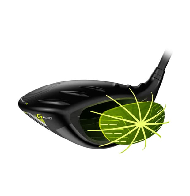 Ping G430 Driver SFT_03