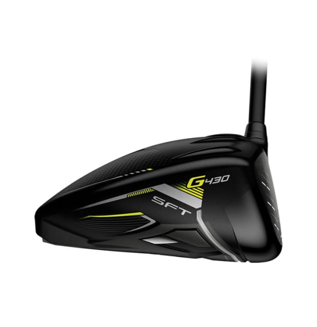 Ping G430 Driver SFT_04