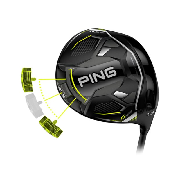 Ping G430 Max Driver_03