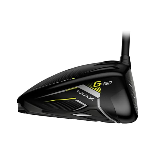 Ping G430 Max Driver_04