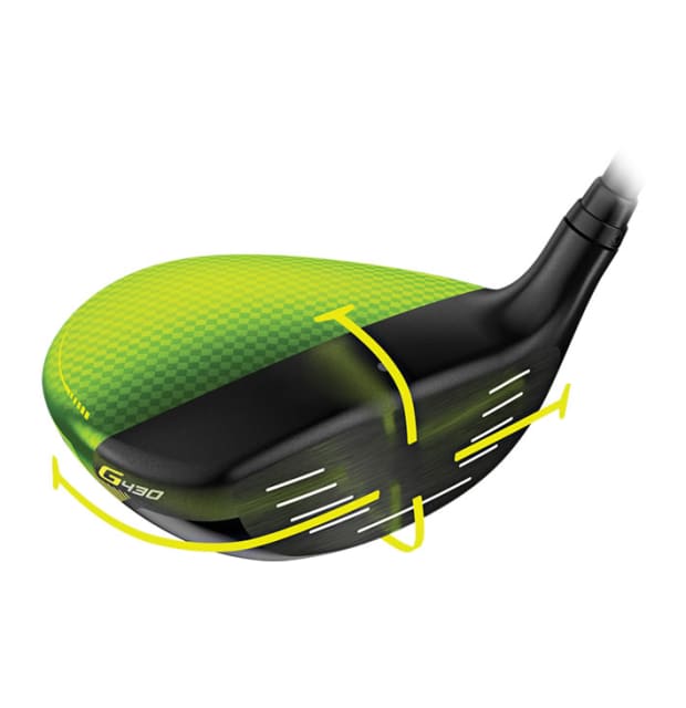 Ping G430 Max fairway_03