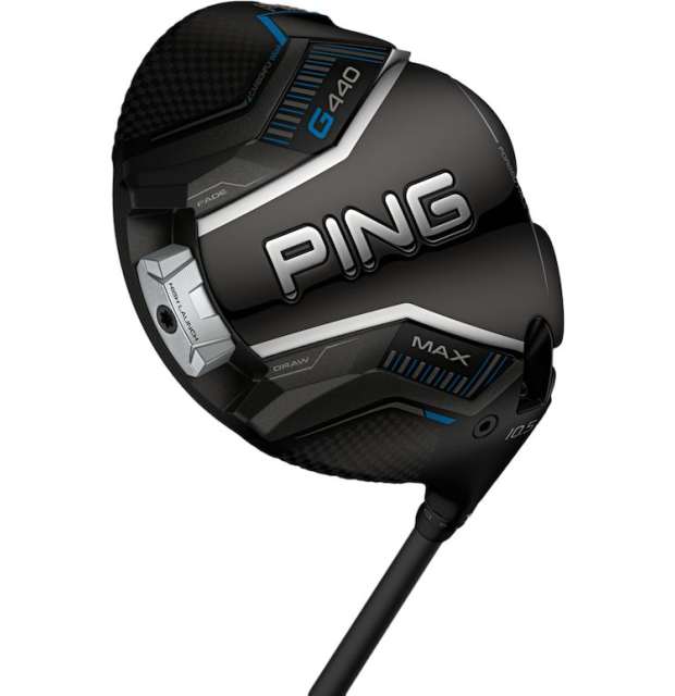 Ping G440 HL Driver_01