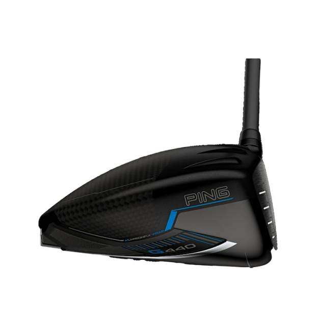 Ping G440 HL Driver_04