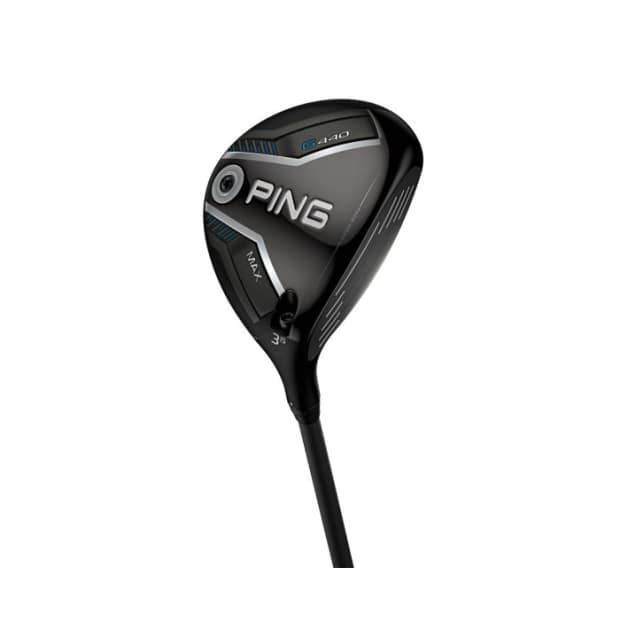 Ping G440 HL Fw