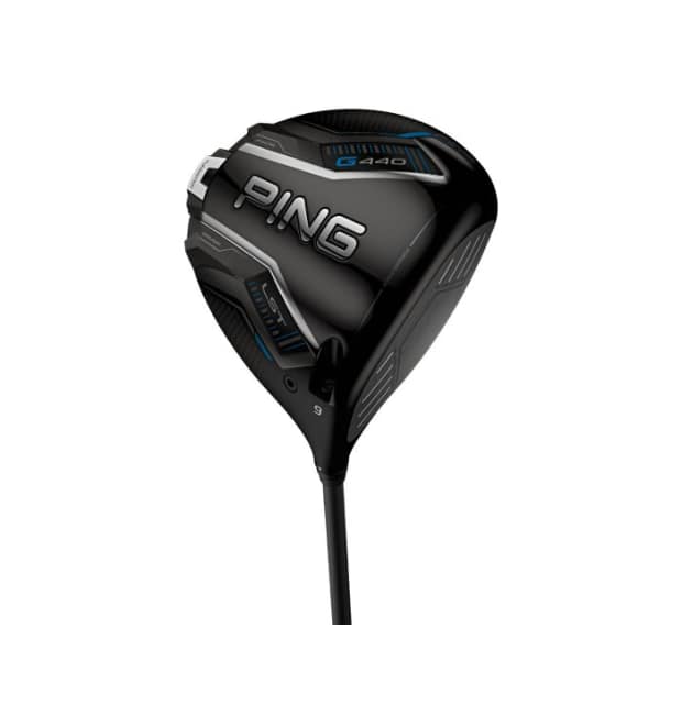 Ping G440 LST Driver
