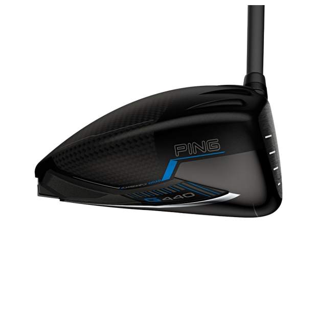Ping G440 LST Driver_01