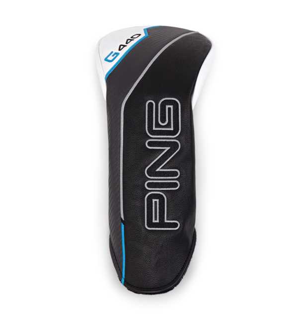 Ping G440 LST Driver_04