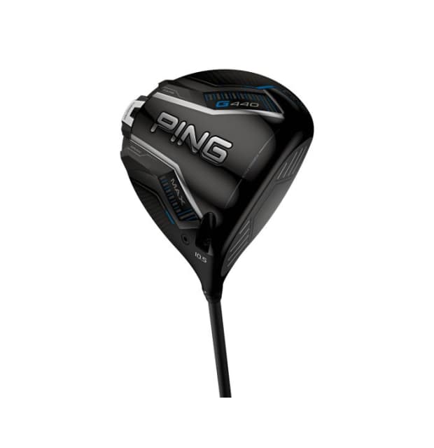 Ping G440 Max Driver